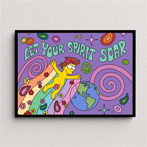 simpson soar.